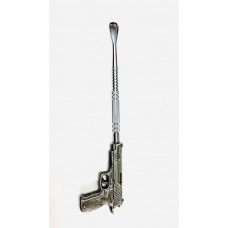 Metal Dabber Minigun